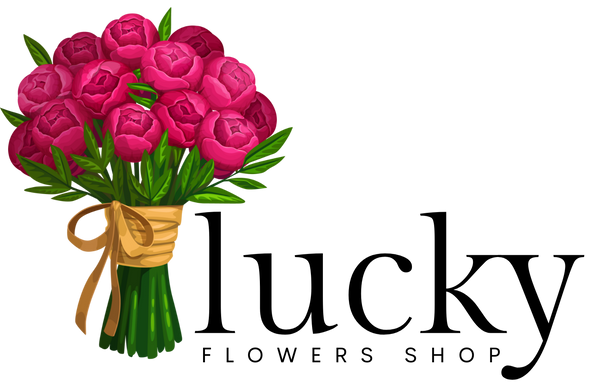 Lucky Flowers LLC