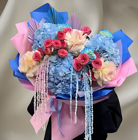 Bloom mix Bouquet